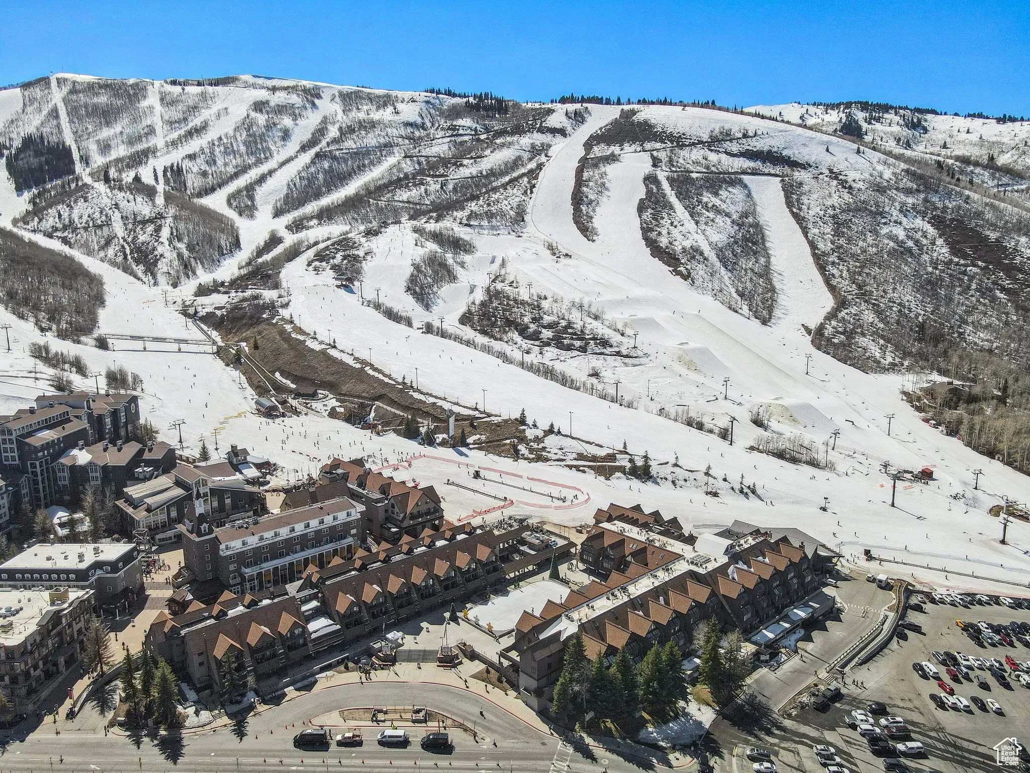 The Lodge at Mountain Village - By Go-ParkCity.com