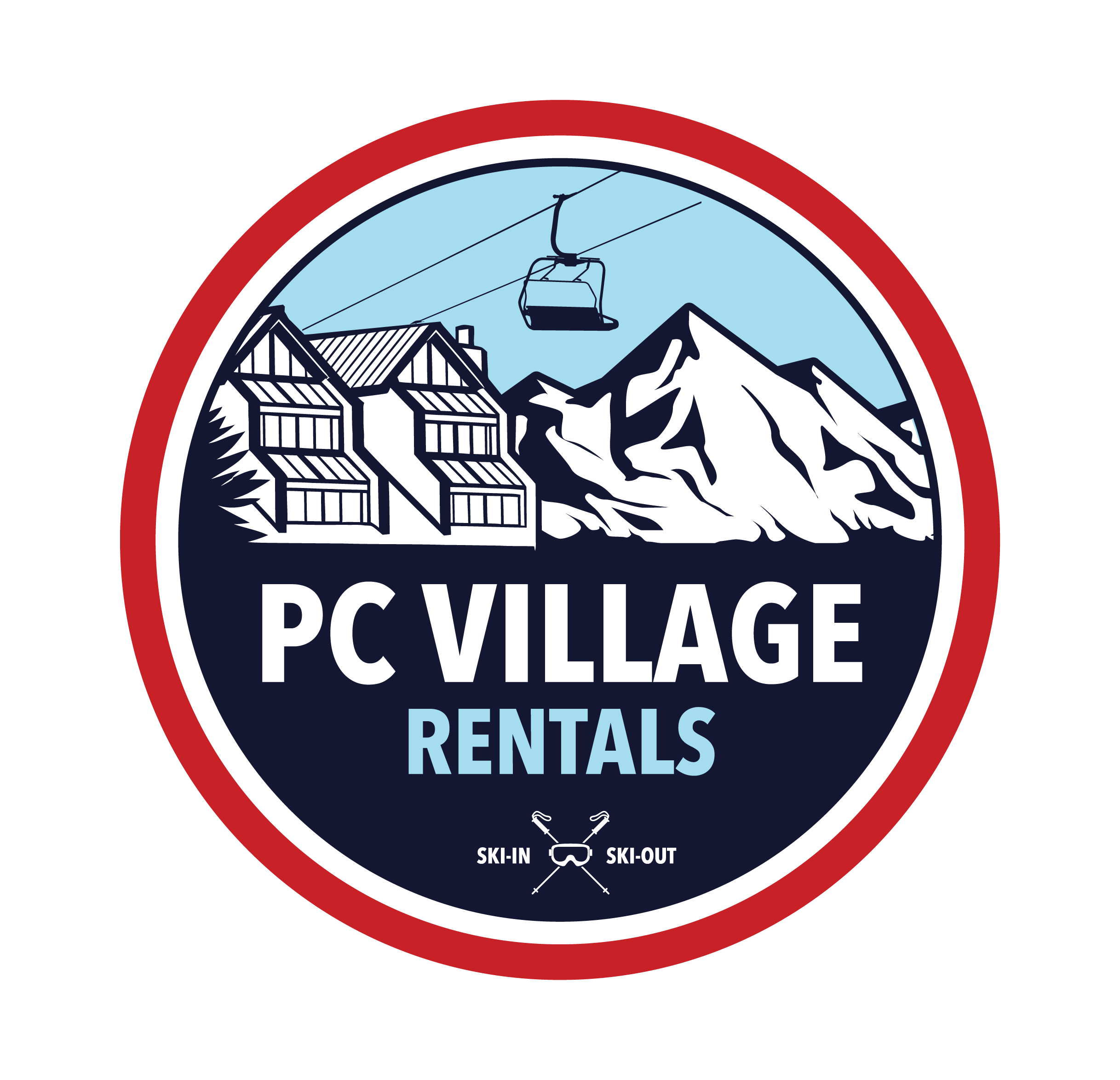 The Lodge at Mountain Village – by PC Village Rentals